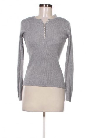 Dámský svetr Unbranded, Velikost M, Barva Šedá, Cena  359,00 Kč