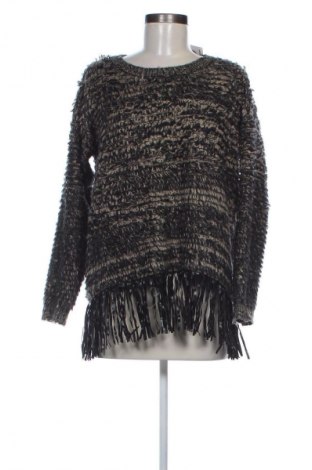 Дамски пуловер Unbranded, Размер L, Цвят Многоцветен, Цена 13,80 €