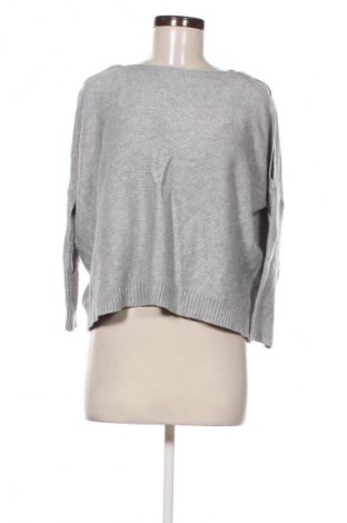 Dámský svetr Amisu, Velikost M, Barva Šedá, Cena  189,00 Kč