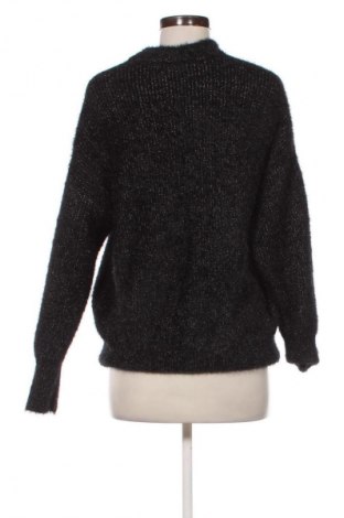 Дамски пуловер Amisu, Размер M, Цвят Черен, Цена 8,69 €