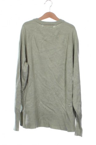 Γυναικείο πουλόβερ Amisu, Μέγεθος XS, Χρώμα Πράσινο, Τιμή 5,99 €