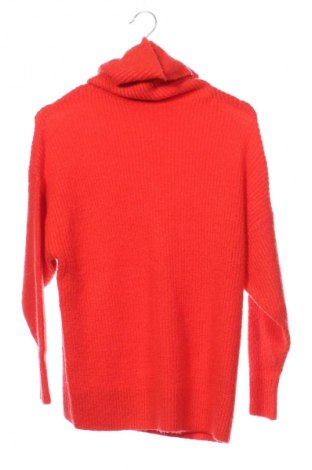 Дамски пуловер Amisu, Размер XS, Цвят Червен, Цена 3,57 €