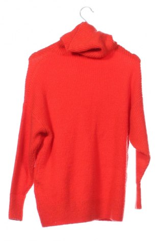 Дамски пуловер Amisu, Размер XS, Цвят Червен, Цена 3,57 €