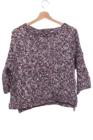 Дамски пуловер Amisu, Размер XS, Цвят Многоцветен, Цена 4,09 €