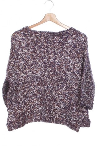 Дамски пуловер Amisu, Размер XS, Цвят Многоцветен, Цена 4,09 €