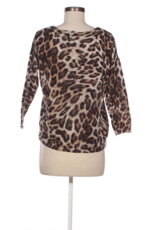 Дамски пуловер Amisu, Размер M, Цвят Многоцветен, Цена 3,57 €