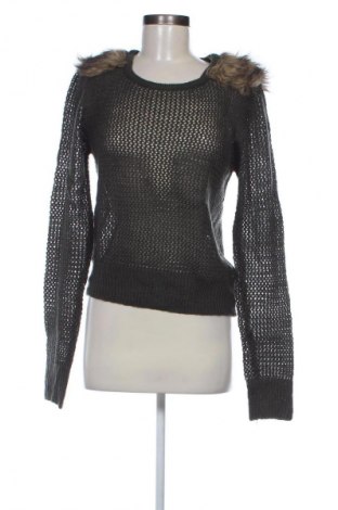 Γυναικείο πουλόβερ Atmosphere, Μέγεθος XL, Χρώμα Πράσινο, Τιμή 3,99 €