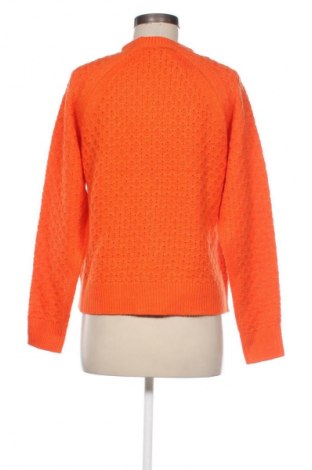 Γυναικείο πουλόβερ B.Young, Μέγεθος S, Χρώμα Πορτοκαλί, Τιμή 3,99 €