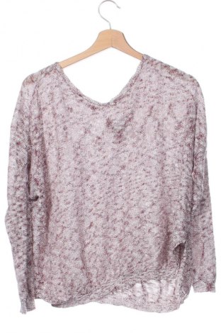 Dámský svetr Bershka, Velikost XS, Barva Vícebarevné, Cena  109,00 Kč