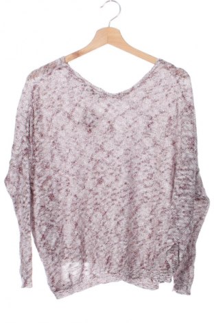 Dámský svetr Bershka, Velikost XS, Barva Vícebarevné, Cena  109,00 Kč