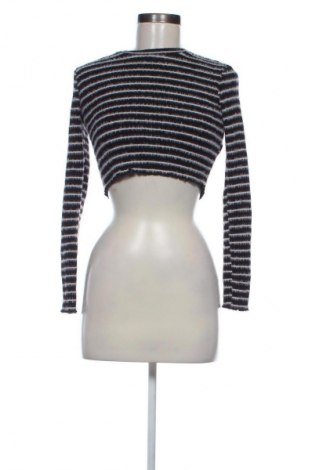 Dámsky pulóver Bershka, Veľkosť M, Farba Viacfarebná, Cena  3,95 €