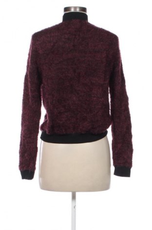 Γυναικείο πουλόβερ Bershka, Μέγεθος S, Χρώμα Κόκκινο, Τιμή 4,99 €