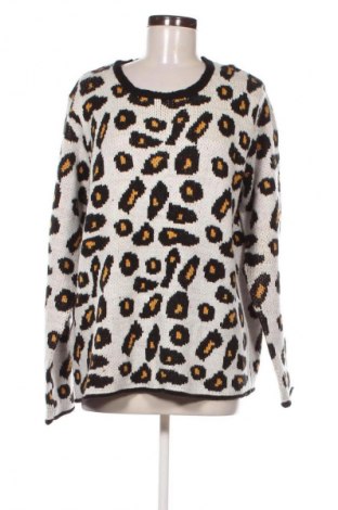 Damenpullover Blue Seven, Größe XL, Farbe Mehrfarbig, Preis 8,99 €