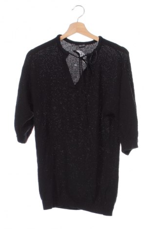 Дамски пуловер Body Flirt, Размер XXS, Цвят Черен, Цена 2,55 €