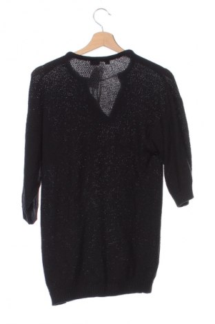 Дамски пуловер Body Flirt, Размер XXS, Цвят Черен, Цена 2,55 €