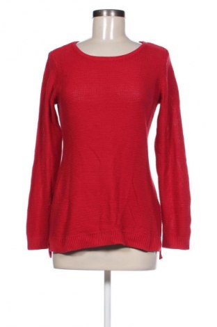 Damenpullover Bpc Bonprix Collection, Größe S, Farbe Rot, Preis € 9,99