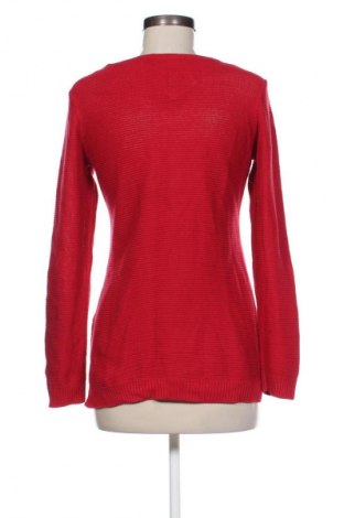 Damenpullover Bpc Bonprix Collection, Größe S, Farbe Rot, Preis € 9,99
