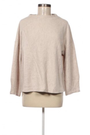 Γυναικείο πουλόβερ C&A, Μέγεθος L, Χρώμα  Μπέζ, Τιμή 1,99 €