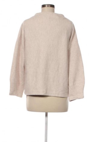 Γυναικείο πουλόβερ C&A, Μέγεθος L, Χρώμα  Μπέζ, Τιμή 1,99 €