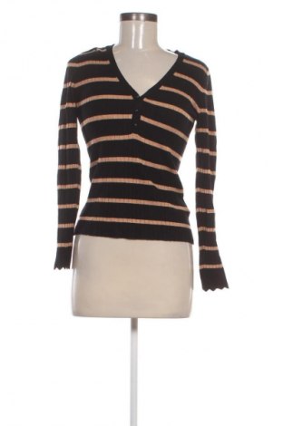 Дамски пуловер C&A, Размер S, Цвят Многоцветен, Цена 3,57 €