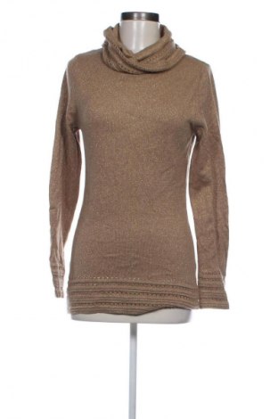 Дамски пуловер CENTRO, Размер S, Цвят Кафяв, Цена 3,57 €