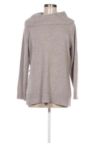 Дамски пуловер Canda, Размер L, Цвят Сив, Цена 3,57 €