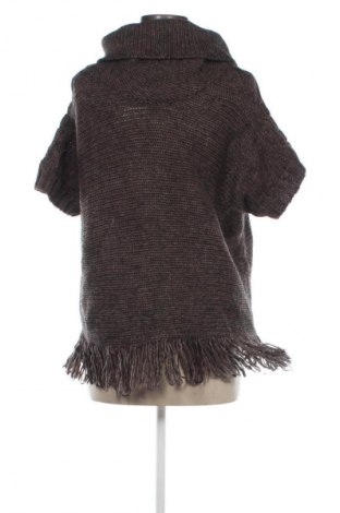 Dámský svetr Celebrities Tricot, Velikost S, Barva Šedá, Cena  99,00 Kč