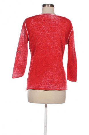 Damenpullover Christa Probst, Größe L, Farbe Rot, Preis € 4,99