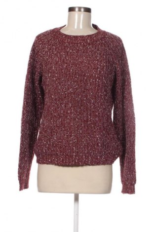 Dámský svetr Clockhouse, Velikost M, Barva Červená, Cena  149,00 Kč