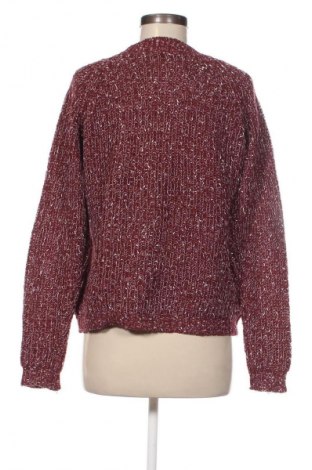 Dámský svetr Clockhouse, Velikost M, Barva Červená, Cena  149,00 Kč
