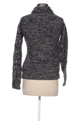 Dámský svetr Clockhouse, Velikost L, Barva Černá, Cena  99,00 Kč