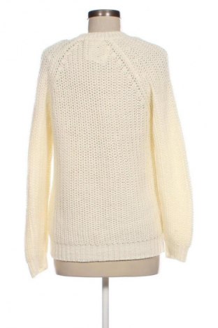 Дамски пуловер Clockhouse, Размер M, Цвят Екрю, Цена 3,57 €