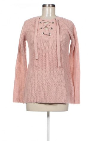 Дамски пуловер Colloseum, Размер S, Цвят Пепел от рози, Цена 3,06 €