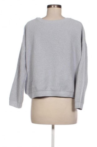 Dámský svetr Cropp, Velikost S, Barva Modrá, Cena  209,00 Kč