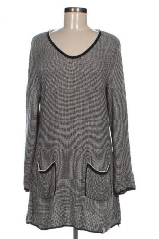 Γυναικείο πουλόβερ Deerberg, Μέγεθος S, Χρώμα Πολύχρωμο, Τιμή 9,99 €