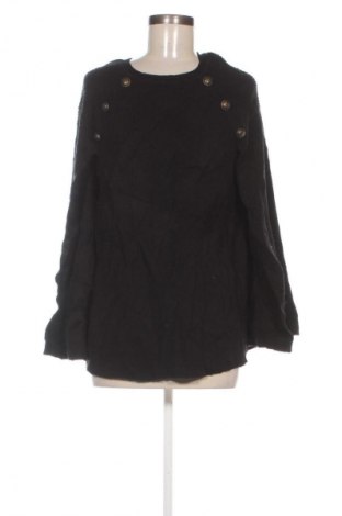 Dámsky pulóver Edc By Esprit, Veľkosť M, Farba Čierna, Cena  5,95 €