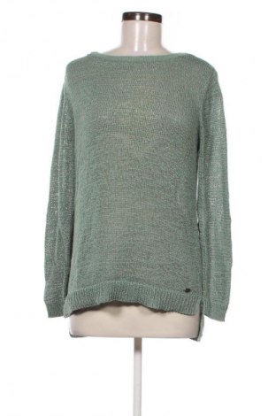 Dámský svetr Edc By Esprit, Velikost M, Barva Zelená, Cena  199,00 Kč
