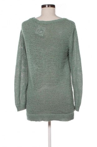 Dámský svetr Edc By Esprit, Velikost M, Barva Zelená, Cena  199,00 Kč
