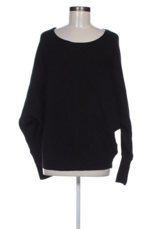 Γυναικείο πουλόβερ Eksept, Μέγεθος S, Χρώμα Μαύρο, Τιμή 4,99 €