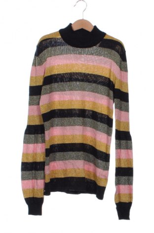 Дамски пуловер Eksept, Размер XS, Цвят Многоцветен, Цена 3,57 €
