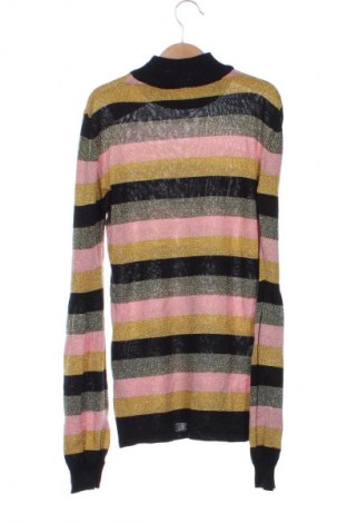 Дамски пуловер Eksept, Размер XS, Цвят Многоцветен, Цена 3,57 €