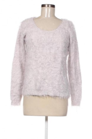 Dámský svetr Esmara, Velikost S, Barva Šedá, Cena  109,00 Kč