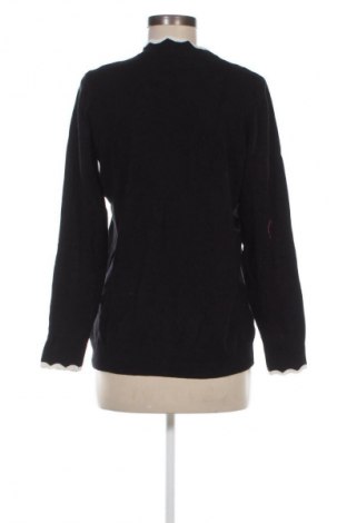 Дамски пуловер Esmara, Размер M, Цвят Черен, Цена 3,57 €