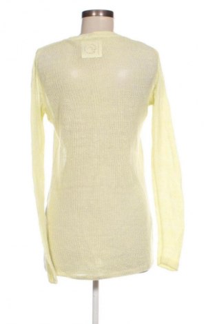 Дамски пуловер Esmara, Размер M, Цвят Жълт, Цена 4,09 €