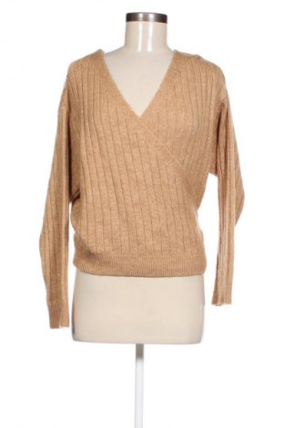 Pulover de femei Even&Odd, Mărime M, Culoare Bej, Preț 50,99 Lei, #130929374