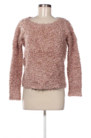 Γυναικείο πουλόβερ Fb Sister, Μέγεθος M, Χρώμα Σάπιο μήλο, Τιμή 3,99 €