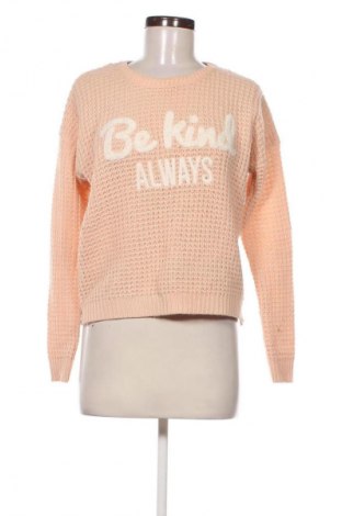 Дамски пуловер Fb Sister, Размер S, Цвят Екрю, Цена 3,57 €