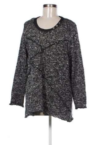 Dámsky pulóver Gina Laura, Veľkosť L, Farba Sivá, Cena  3,95 €