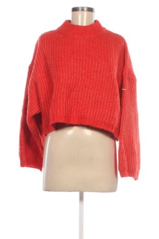 Női pulóver Gina Tricot, Méret S, Szín Piros, Ár 4 669 Ft, #130882219