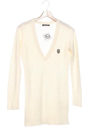 Dámský svetr Gina Tricot, Velikost XS, Barva Krémová, Cena  159,00 Kč